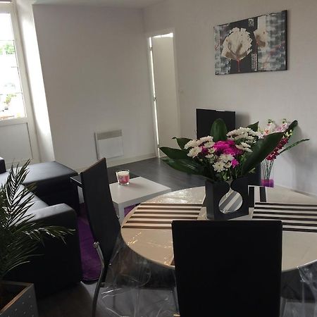 Appartement Bayeux F3 חדר תמונה