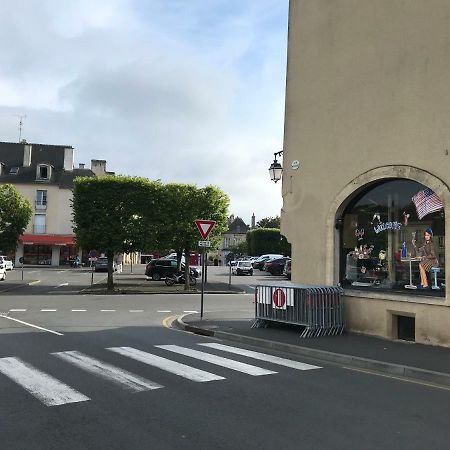 Appartement Bayeux F3 מראה חיצוני תמונה