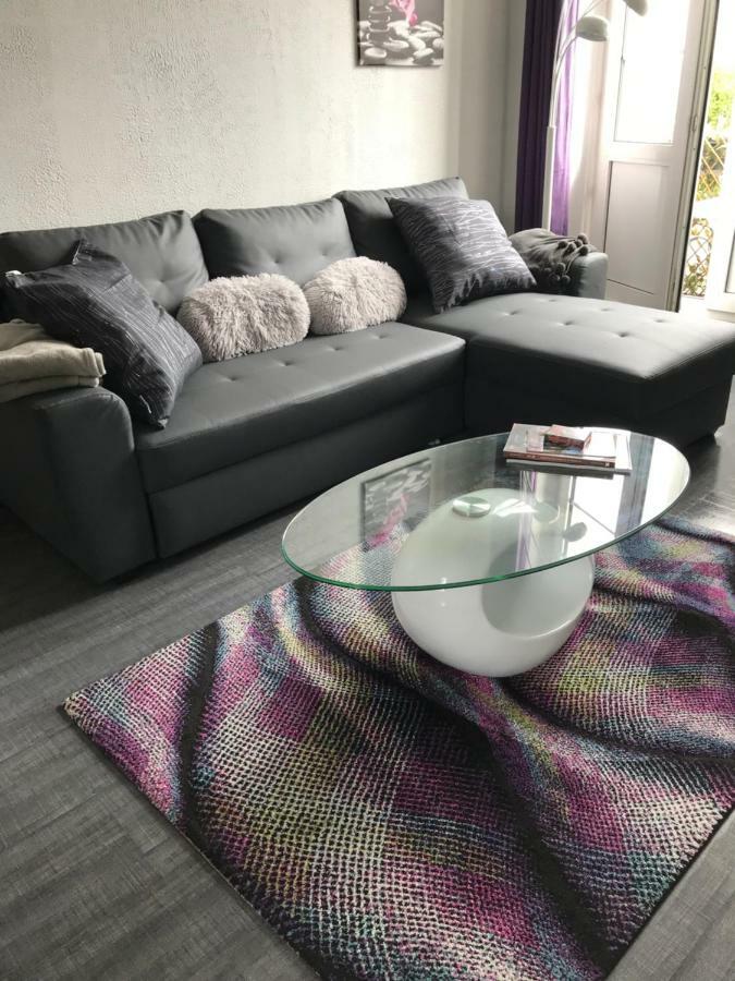 Appartement Bayeux F3 מראה חיצוני תמונה