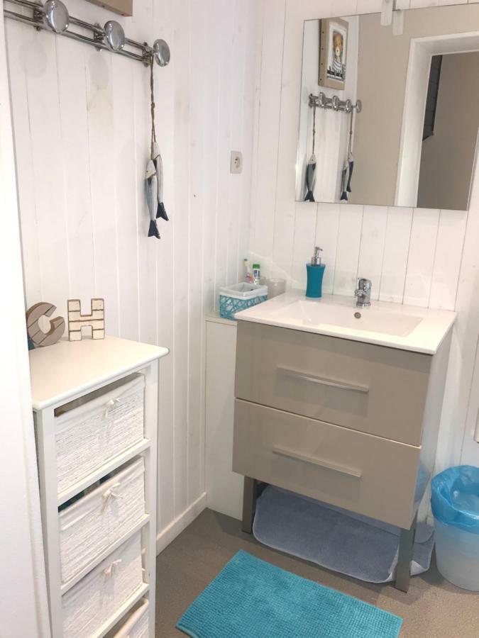 Appartement Bayeux F3 מראה חיצוני תמונה