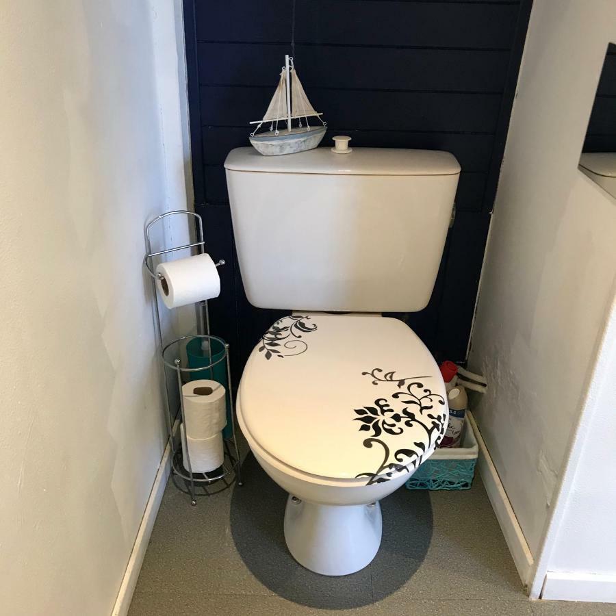 Appartement Bayeux F3 מראה חיצוני תמונה