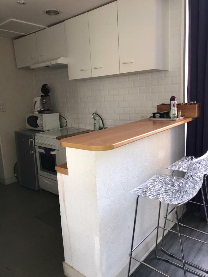 Appartement Bayeux F3 מראה חיצוני תמונה