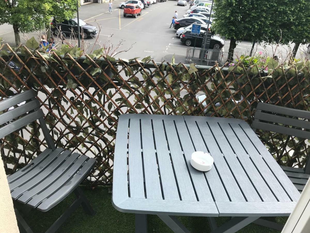 Appartement Bayeux F3 מראה חיצוני תמונה