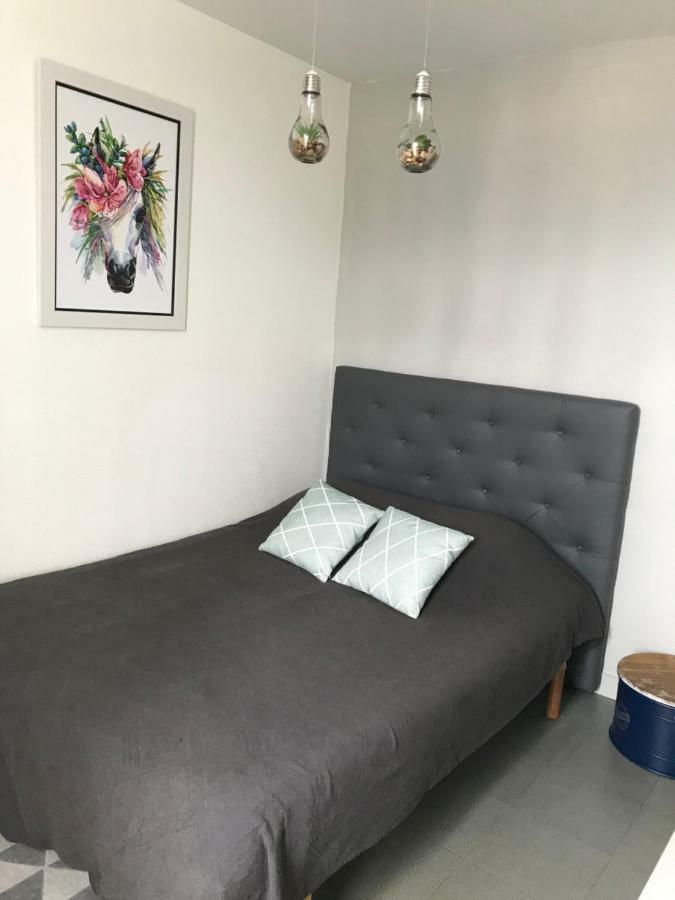 Appartement Bayeux F3 מראה חיצוני תמונה